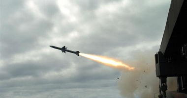 الدفاعات الجوية السعودية تعترض صاروخا باليستيا أطلقه الحوثيون تجاه جازان