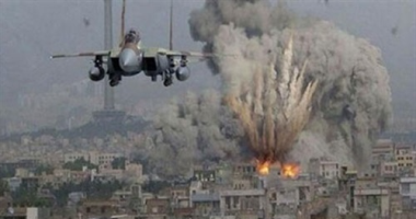 سانا: طائرات التحالف الدولى ترتكب مجزرة راح ضحيتها 18 مدنيا بريف الحسكة