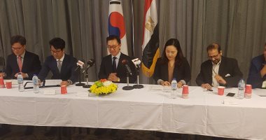 سفير كوريا الجنوبية بالقاهرة: مستعدون لدعم بيونج يانج شرط نزع سلاحها النووى