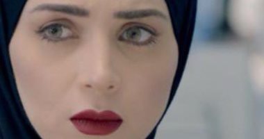 لأول مرة.. مى عز الدين ترتدى «الحجاب» بمسلسلها «رسايل» فى رمضان المقبل