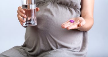تناول المسكنات أثناء الحمل يؤثر على خصوبة الجنين.. اعرفى إزاى
