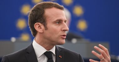 الرئيس الفرنسى ينتقد "الديمقراطيات غير الليبرالية" فى أوروبا