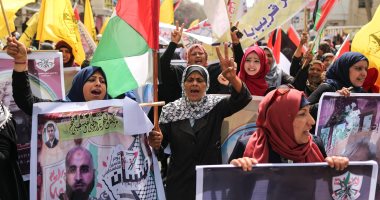 عضو "الوطنية العليا لمسيرات العودة": إسرائيل تريد إفشال أى حراك فلسطينى