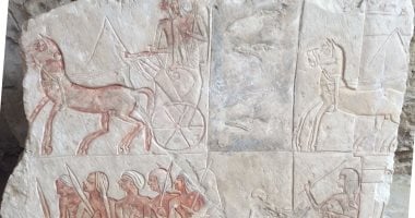 الآثار تعرض قطعة الأسبوع بالمتحف المصرى بالتحرير .. تعرف عليها