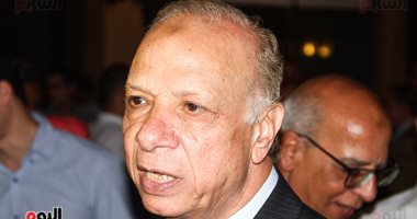 محافظ القاهرة يوجه بسرعة الانتهاء من إحلال وتجديد شبكات المرافق بشق الثعبان