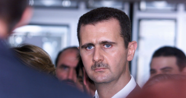 بشار  الأسد: العقوبات الأمريكية تضاف إلى جهود سابقة "لخنق" الشعب السورى