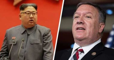 زعيم كوريا الشمالية يؤكد التزامه بنزع "النووى" ولكن "على مراحل"