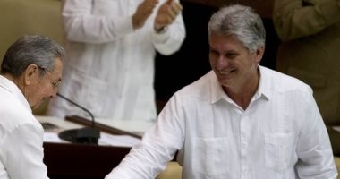 صحيفة فنزويلية: ميجيل دياز كانيل الرئيس الجديد لكوبا لن يغير شيئا