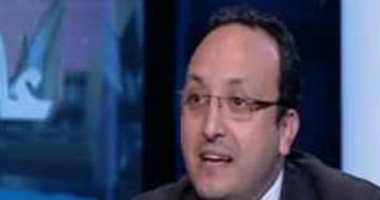 فيديو.. مستشار رئيس الوزراء: أشخاص ينشرون أخبار مزيفة بشعار اليوم السابع ومواقع كبيرة 