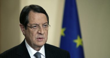 وزير خارجية قبرص: تركيا تنتهك قرارات مجلس الأمن الدولى فى منطقة فاروشا
