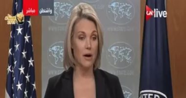 الخارجية الأمريكية: دمشق وموسكو تحاولان منع وصول المفتشين لدوما