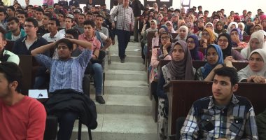 تواصل فعاليات القوافل التعليمية بشمال سيناء