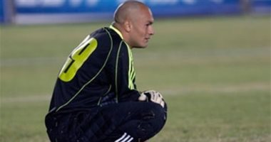 أحمد فوزى يعلن اعتزال كرة القدم بعد فشل الترسانة فى الصعود للممتاز