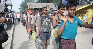 وزير خارجية اليابان يتعهد بمساعدة بنجلاديش لإعادة لاجئى الروهينجا