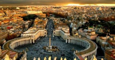 س وج.. كل ما تريد معرفته عن مدينة روما فى ذكرى إنشائها؟