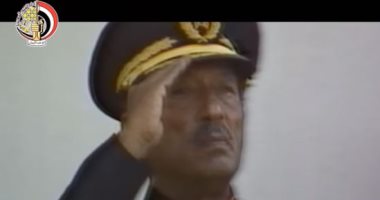 ذاكرة الأمة.. فيديو لوزارة الدفاع يرصد أبرز 6 أحداث فى تاريخ مصر خلال إبريل