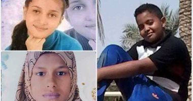 معا نجدهم.. 9 حالات جديدة فى حملة "اليوم السابع" للبحث عن المفقودين