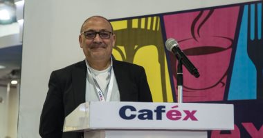 100 شركة تشارك بمعرض "cafex" بمركز معارض مصر