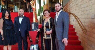 المسلسل الجزائرى "الخاوة 1" يفوز بجائزة الموركس دور أحسن عمل درامى مغاربى