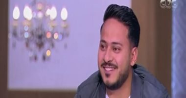 فيديو.. كريم عفيفى: "اسم عفيفى ده التراث اللى عيلتى حافظت عليه"