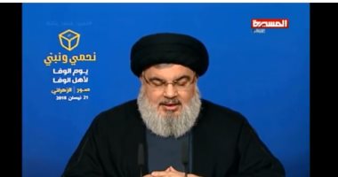 وزير الإعلام اليمنى يطالب الحكومة اللبنانية بوقف تدخلات حزب الله