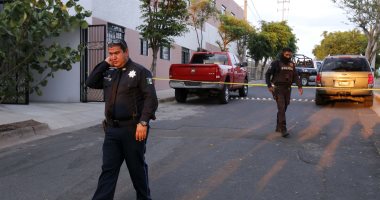 العثور على جثة صحفى مقطوع الرأس شرق المكسيك