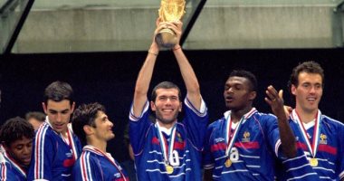 حكايات كأس العالم.. مونديال فرنسا 1998 يشهد أول استضافة لـ 32 منتخب