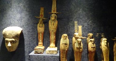 س وج.. كل ما تريد معرفته عن معرض "كنوز مصرية" للمستنسخات الأثرية بإيطاليا؟