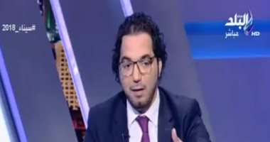 النائب عمرو الجوهرى: سأتقدم بمقترح لزيادة الرواتب 10%