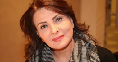 الفنانة الأردنية عبير عيسى تنتهى من تصوير نصف مشاهد "لعنة كارما" 