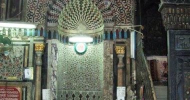 س وج.. كل ما تريد معرفته عن مسجد أبو بكر مزهر
