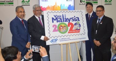 ماليزيا: نستهدف 33 مليون سائح فى 2018.. ونطلق حملة ترويجية لـ2020 من دبى