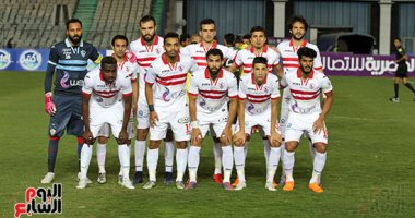 الزمالك يُضحى بـ"نصف الفريق" بعد كأس مصر والأجانب فى خطر