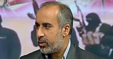"ناصر كنعانى"سفيرا إيرانيا جديدا لرئاسة مكتب رعاية المصالح الإيرانية بالقاهرة