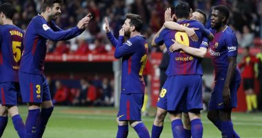5 أسباب قادت برشلونة نحو التتويج بلقب الدوري الإسباني