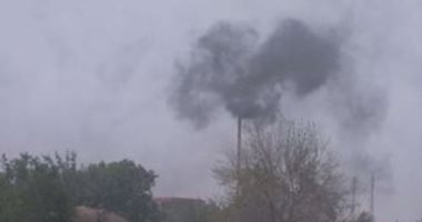 شكوى من وصول أدخنة محارق النفايات لمنازل الأهالى بالإبرهيمية الشرقية