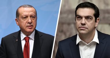 المعارضة اليونانية تتهم أردوغان بالسعى لتدمير العلاقات بين تركيا وأثينا 