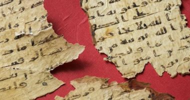 مؤرخون: لهذه الأسباب توجد مخطوطات للقرآن مكتوبة على نصوص مسيحية