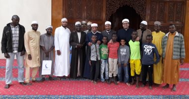 قافلة "حكماء المسلمين" إلى كينيا تشدد على دور الشباب فى بناء الأمة