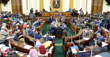 البرلمان يوافق على اتفاقية تطوير الخط الأول للمترو