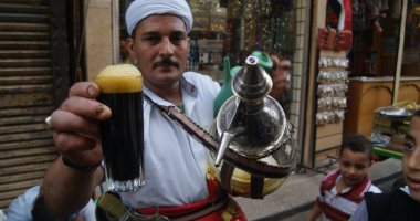 العرقسوس.. فوائد المشروب الأكثر جدلا فى رمضان (فيديو)