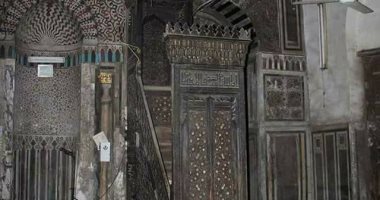 عضو الأعلى للشئون الإسلامية: نقل مقتنيات المساجد الأثرية مرهون بتعرضها للخطر