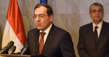 وزير البترول: اتفاق مع قبرص لربط حقل أفروديت بمصر  الأسابيع المقبلة