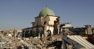 اليونسكو تطلق مسابقة لإعادة إعمار جامع نورى فى العراق.. مين ممكن يقدم؟
