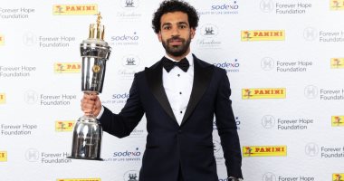 كاف عن محمد صلاح: من قرية مصرية لأفضل لاعب فى إنجلترا