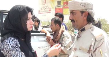مجند بنقطة تفتيش "ريجل" باليمن: نضبط شحنات ألغام وأسلحة مهربة للحوثيين