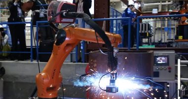 روبوتات جديدة للمساعدة فى مواقع البناء والتغلب على نقص العمالة باليابان