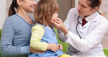 علاج نكاف الاطفال ادوية وعمليات جراحية