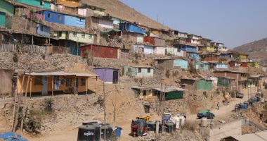 صور.. ارتفاع معدل الفقر فى بيرو لـ21.7% لأول مرة منذ أكثر من 10 سنوات