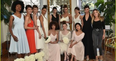سارة جيسيكا باركر تطلق كوليكشن لفساتين الزفاف بعد اقتحامها عالم الأزياء
